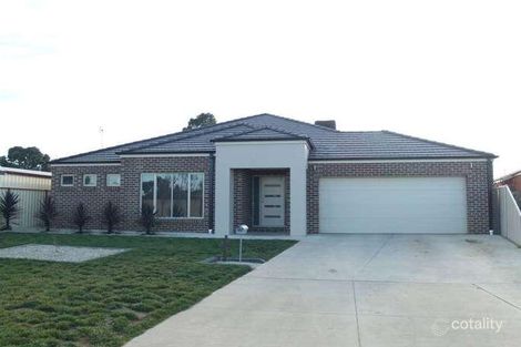 1 Birch Ct, Numurkah, VIC 3636