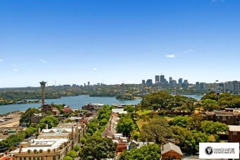Property photo of 1206/168-170 Kent Street Millers Point NSW 2000