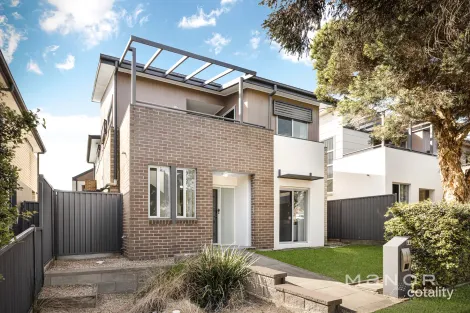 44 Lumsden Ave, North Kellyville, NSW 2155