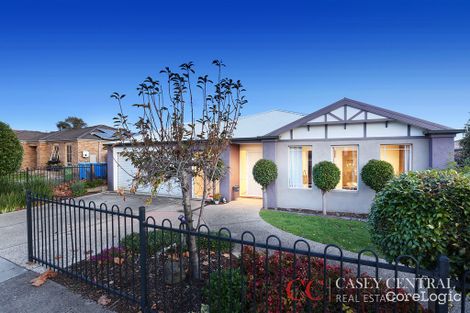 Property photo of 384 Ormond Road Narre Warren South VIC 3805