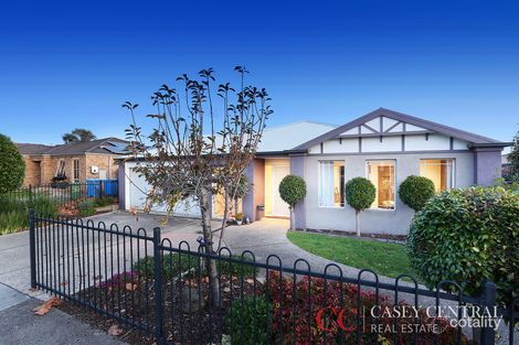 Property photo of 384 Ormond Road Narre Warren South VIC 3805