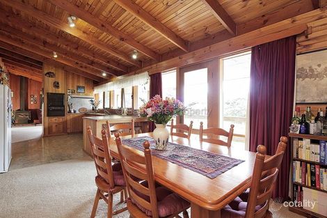 Property photo of 732 Ironcliffe Road Penguin TAS 7316