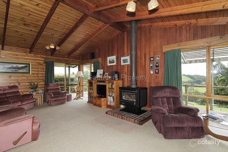 Property photo of 732 Ironcliffe Road Penguin TAS 7316