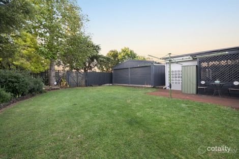 Property photo of 17 Hampton Street Newtown QLD 4350