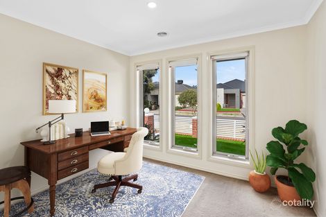 Property photo of 37 Verde Parade Epping VIC 3076
