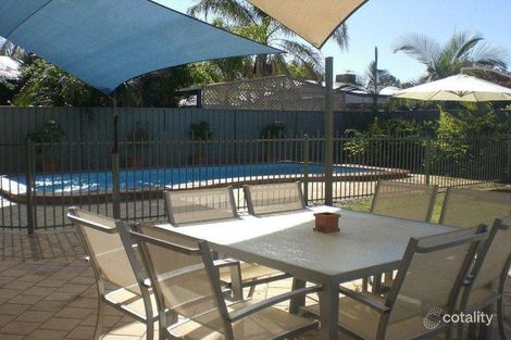 Property photo of 19 Park Avenue Emerald QLD 4720