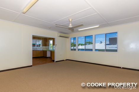 Property photo of 27 Schultz Street West Rockhampton QLD 4700