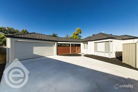 Property photo of 53 Agincourt Drive Forrestfield WA 6058