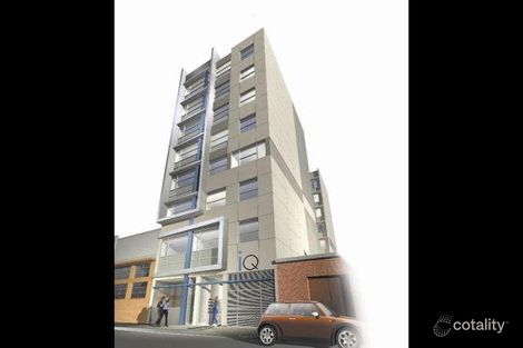 Ground Floor/213 Berkeley St, Melbourne, VIC 3000