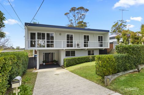 Property photo of 27 Myra Street Frenchs Forest NSW 2086