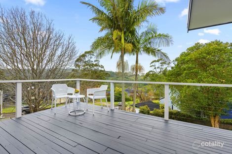 Property photo of 27 Myra Street Frenchs Forest NSW 2086