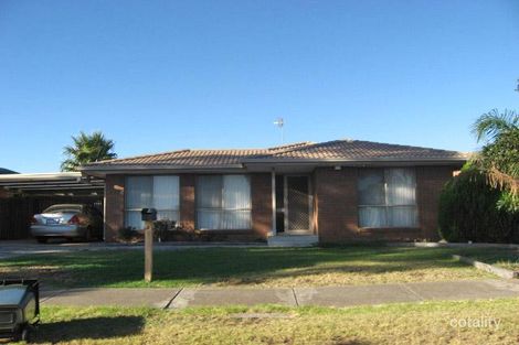 3 Bryson Ct, Sydenham, VIC 3037