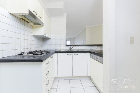 Property photo of 103/5-7 Beresford Road Strathfield NSW 2135