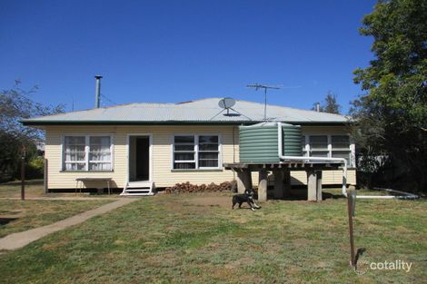 Property photo of 31 Binnie Street Tara QLD 4421