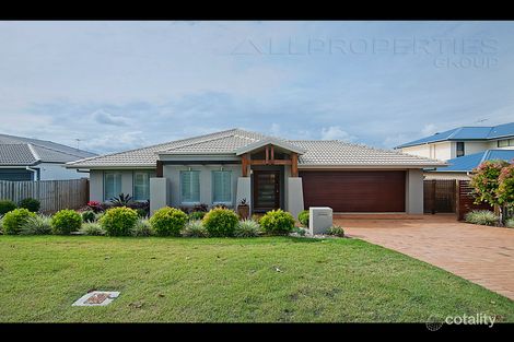 3 Sandalwood St, Heathwood, QLD 4110