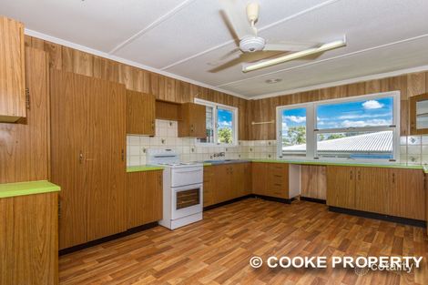 Property photo of 27 Schultz Street West Rockhampton QLD 4700