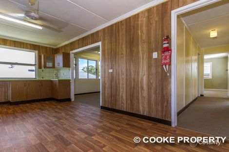 Property photo of 27 Schultz Street West Rockhampton QLD 4700