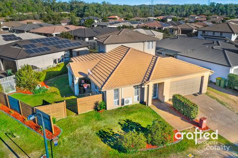 Property photo of 13 Aquatic Street Berrinba QLD 4117