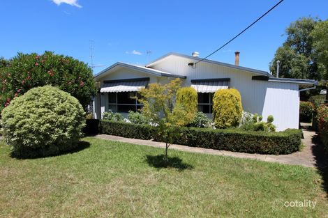 Property photo of 25 Ninth Street Eildon VIC 3713