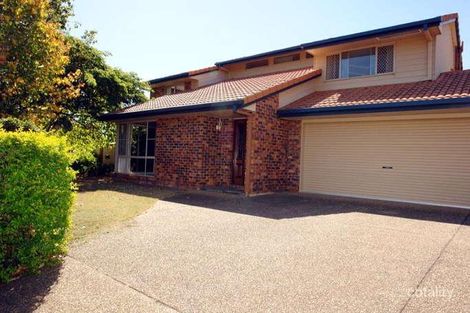 Property photo of 12 Fiddlewood Crescent Bellbowrie QLD 4070