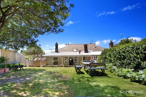 Property photo of 4 Heath Street Randwick NSW 2031