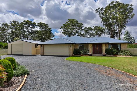 8 Bass St, Cabarlah, QLD 4352