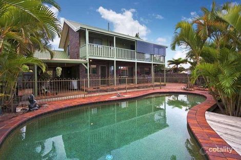 Property photo of 13 Girua Street Bli Bli QLD 4560