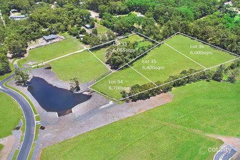 Property photo of 6 Blossom Close Diddillibah QLD 4559