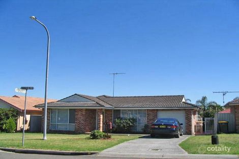 Property photo of 9 Natalie Place Oakhurst NSW 2761