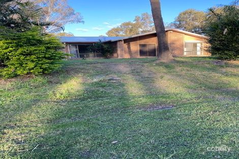 4686-4694 Mount Lindesay Hwy, North Maclean, QLD 4280