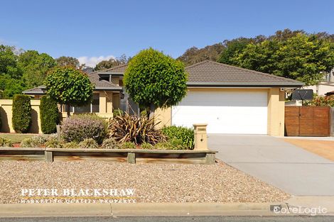 Property photo of 3 Waterfall Drive Jerrabomberra NSW 2619