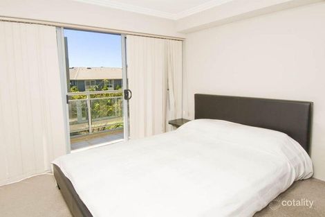 Property photo of 50/29-45 Parramatta Road Concord NSW 2137