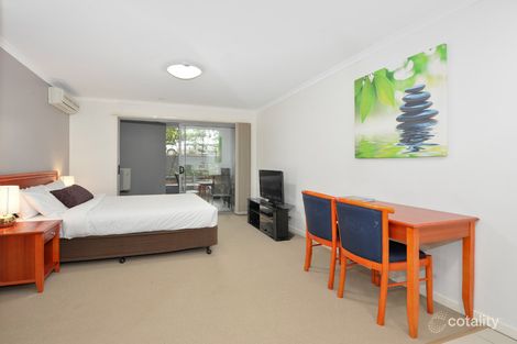 Property photo of 1/78 Brookes Street Bowen Hills QLD 4006