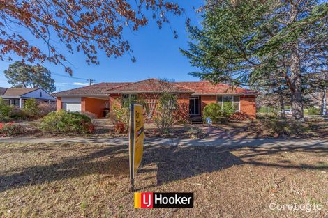 Property photo of 26 Waratah Street O'Connor ACT 2602