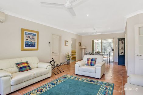 Property photo of 17 Lawnhill Drive Nerang QLD 4211