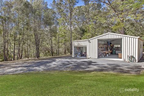 Property photo of 17 Lawnhill Drive Nerang QLD 4211