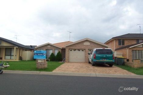 Property photo of 18 Pearson Crescent Harrington Park NSW 2567