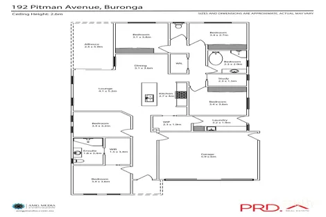 Property photo of 192 Pitman Avenue Buronga NSW 2739