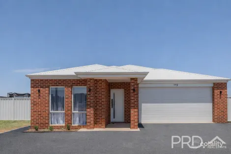 192 Pitman Ave, Buronga, NSW 2739