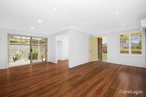 Property photo of 17/26-28 Wallumatta Road Caringbah NSW 2229