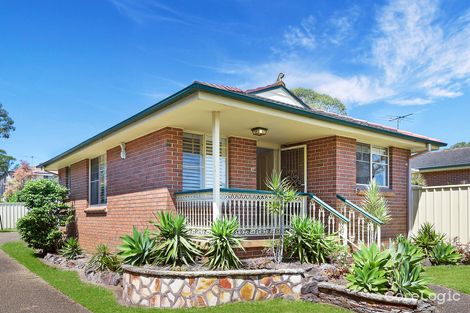Property photo of 17/26-28 Wallumatta Road Caringbah NSW 2229