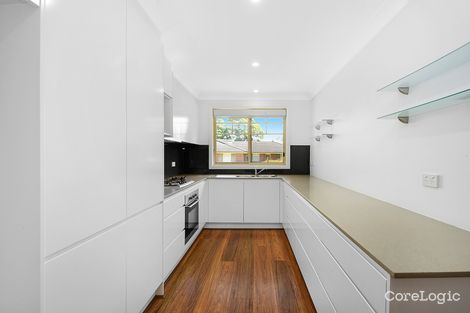 Property photo of 17/26-28 Wallumatta Road Caringbah NSW 2229