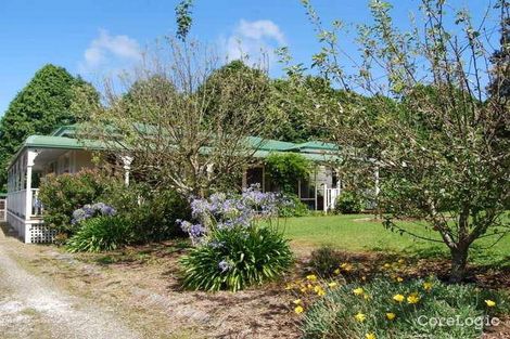 Property photo of 1251 Calder Road Calder TAS 7325