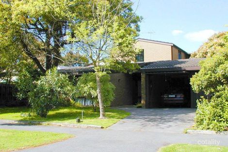 Property photo of 9 Abeckett Street Kew VIC 3101