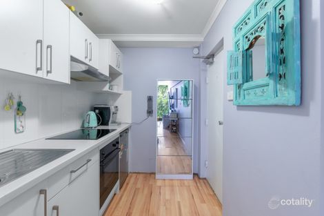 Property photo of 9/68-72 Roslyn Gardens Rushcutters Bay NSW 2011