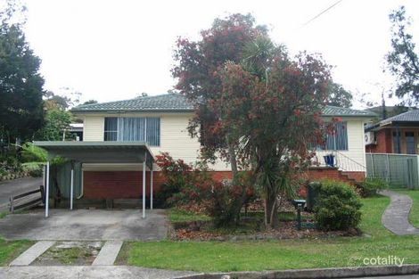 26 Kathryn St, Kanahooka, NSW 2530