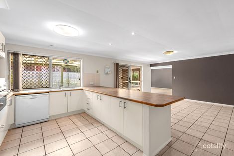 Property photo of 64 Oakmont Avenue Oxley QLD 4075