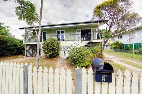 Property photo of 9 Coora Street Vincent QLD 4814