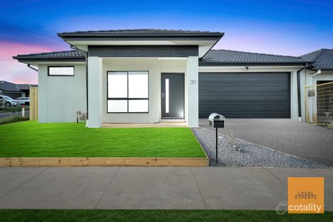 30 Dilwarra Dr, Bonnie Brook, VIC 3335