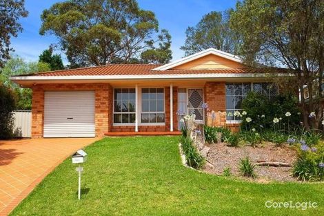 Property photo of 58 Mitchell Drive Kariong NSW 2250